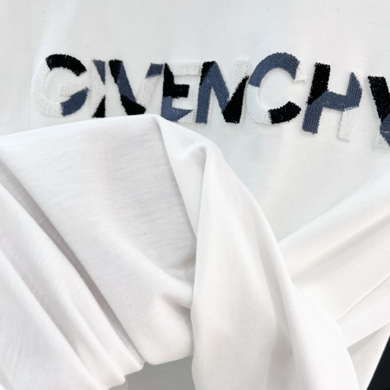 Givenchy T-Shirts